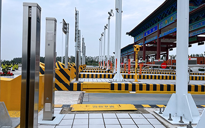 車輛分離ETC檢測(cè)