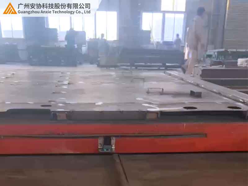 工業(yè)AGV避障激光雷達核心技術剖析