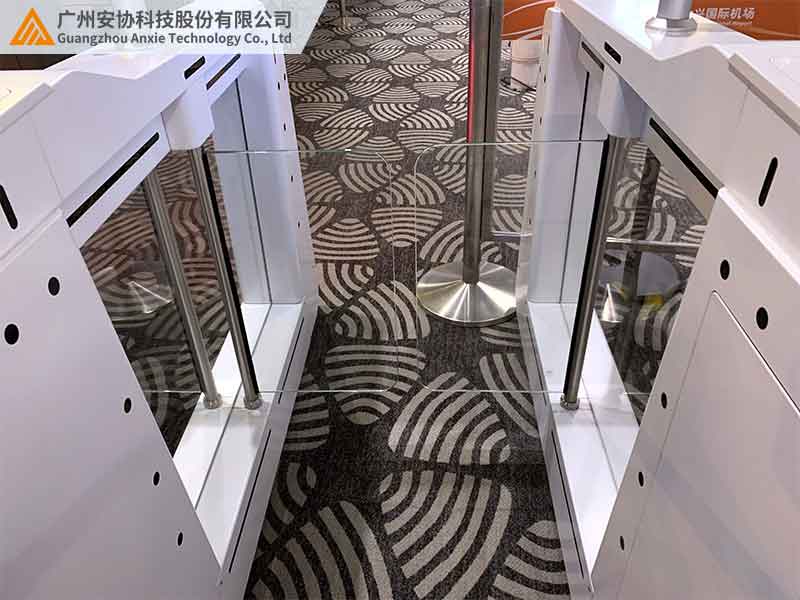 安全光柵對射不穩(wěn)定如何快速解決？
