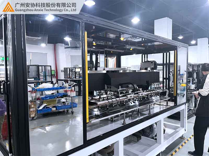 安全光柵的OSSD是什么？