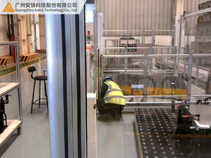 漫反射光柵適合安裝在什么地方？