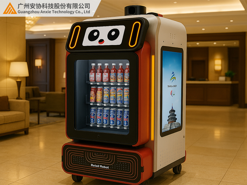 激光雷達在酒店機器人導航中的應用