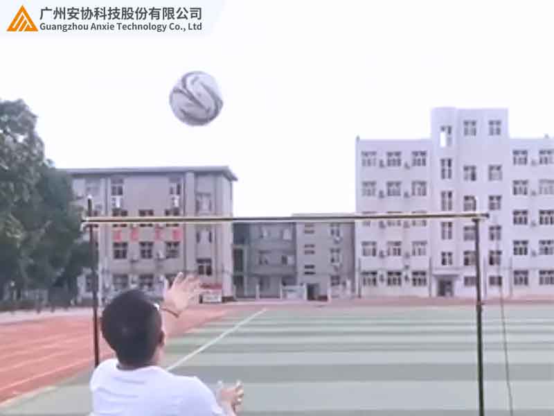 足球光柵檢測技術解析