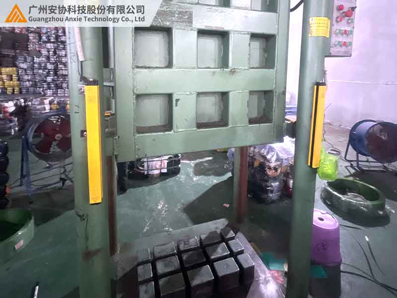 安全光柵的類別和分級(jí).jpg