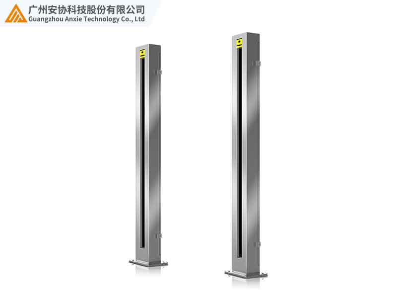 安全光柵等級(jí)如何區(qū)分？