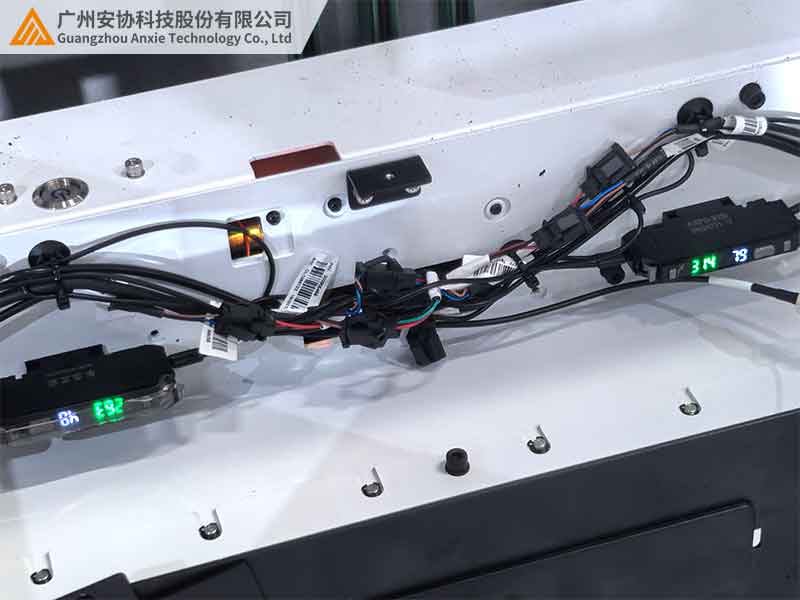 高速數(shù)字光纖傳感器選型指南
