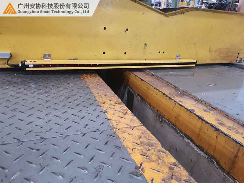 單邊光柵距離最遠(yuǎn)可調(diào)到多少