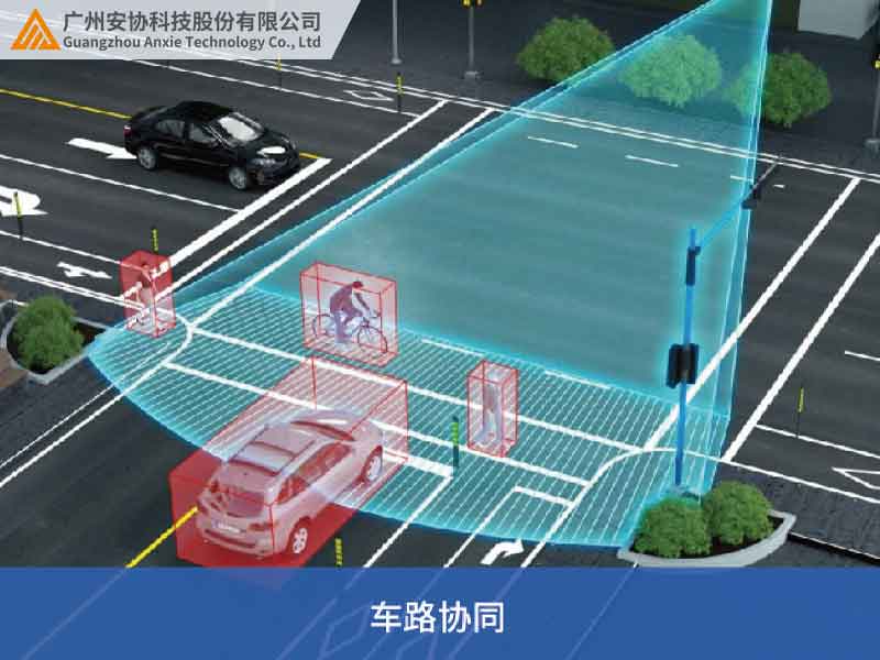 激光雷達(dá)的智能限高報(bào)警系統(tǒng)