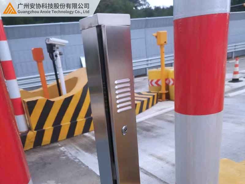 車輛分離光柵提升地磅稱重精度案例.jpg