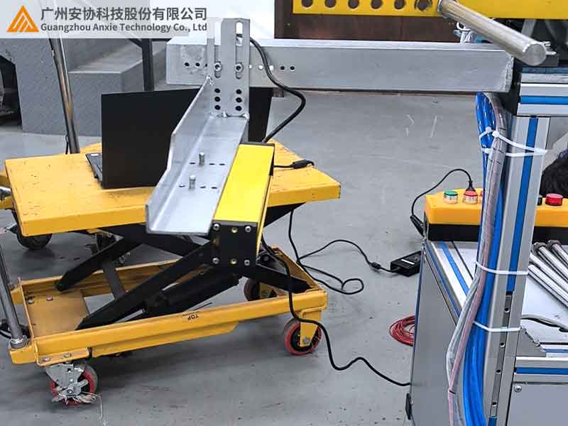 安全光柵的常開常閉輸出類型