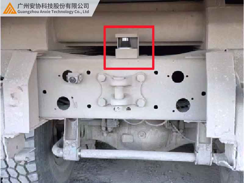 激光雷達(dá)無(wú)人礦卡技術(shù)解析