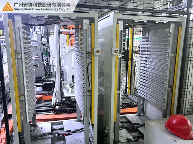 光幕安全光柵安裝案例.jpg