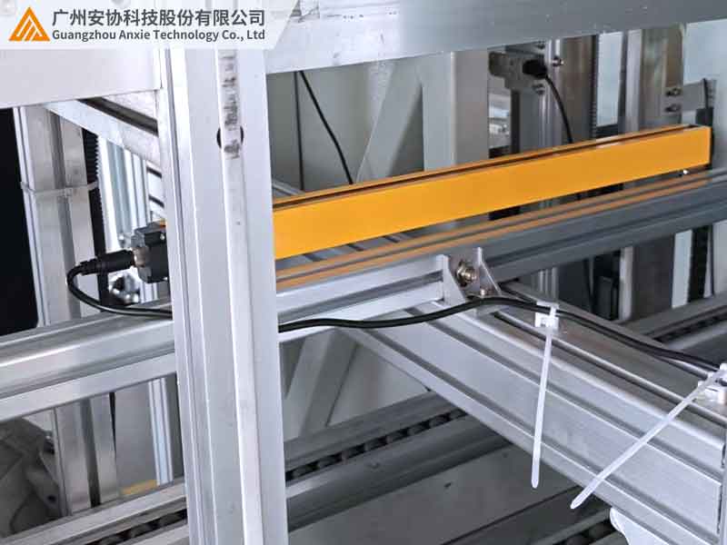 單邊光柵誤報(bào)常見(jiàn)原因排查指南