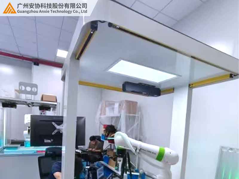 紅外漫反射光幕垂直檢測案例.jpg