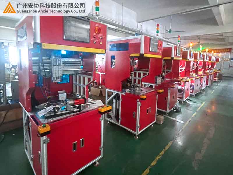 四級安全光柵貴在哪？看完就懂