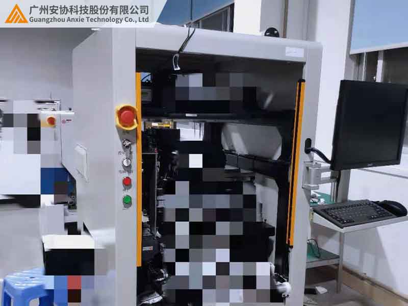 安全光幕人手防護適用場景指南