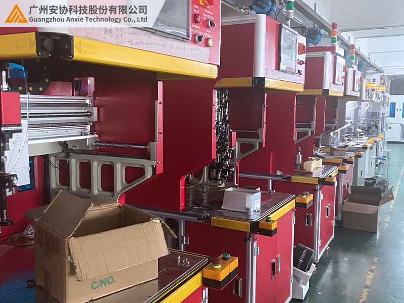 安全光柵防水等級標(biāo)準(zhǔn)說明