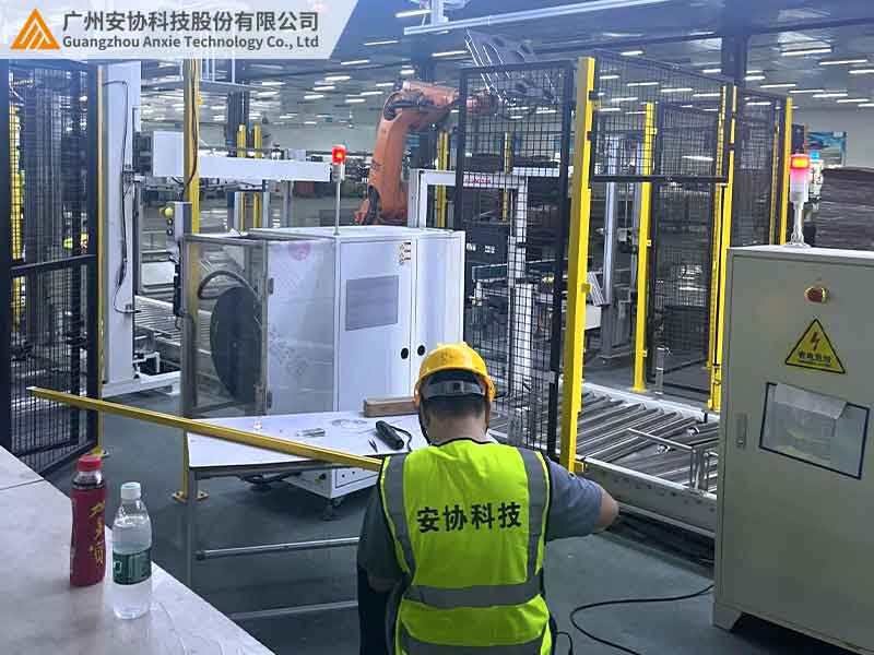 安全光柵光軸間距選擇指南.jpg